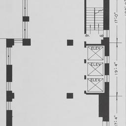 Tower Building, 505 Fifth A...