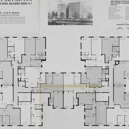 Holliswood Hills Apartments...
