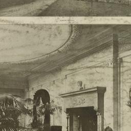 Page No. 103 - North front....