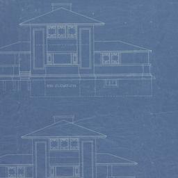 End elevations