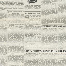 Chinese-American Times Vol....