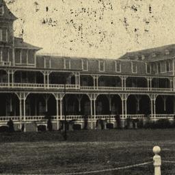Brighton Beach Hotel, Brigh...