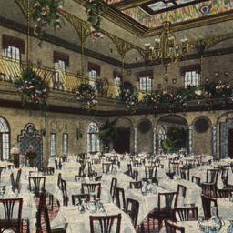 Oreste Giolito, Roman Garde...