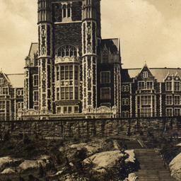 College of the City of New ...