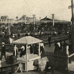 Steeplechase Park. Coney Is...