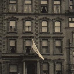 Democratic Club, NY., City.