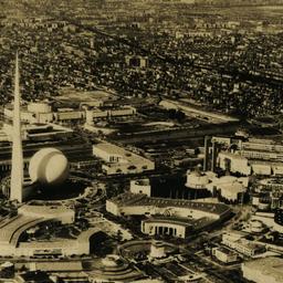 New York World's Fair, ...