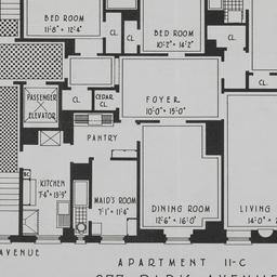 277 Park Avenue, Apartment ...