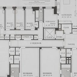 1220 Park Avenue, Apartment...