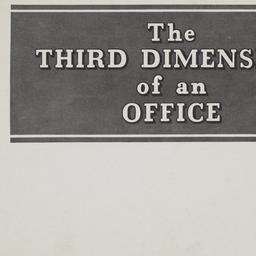 521 Fifth Avenue, As Advert...