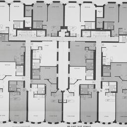 160 East 91 Street