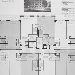 Queen Apartments, 50-15 39 ...