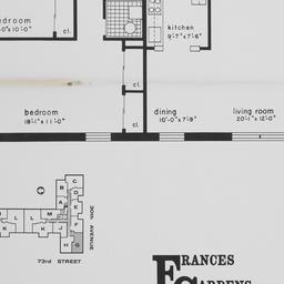 Frances Gardens - The Ardle...
