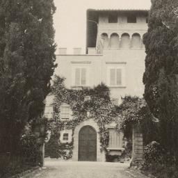 Page No. 026 - Florence, Vi...