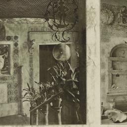 Page No. 123 - Vestibule en...