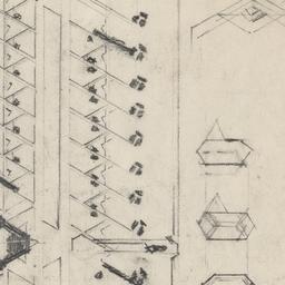 Plot plan, sketch details