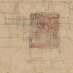 Foundation plan