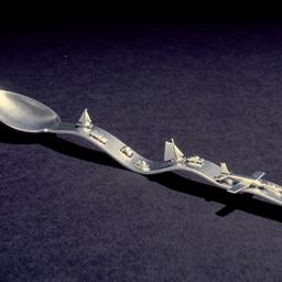 Here and Now Highway spoon.