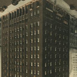 The Winslow Madison Ave. at...
