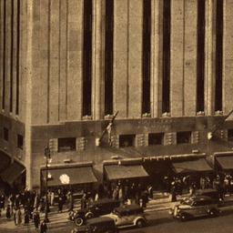 [Kress Department Store]