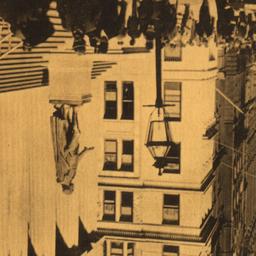 Greater New York Wall Stree...