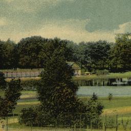 View of Pheasants Aviary Ne...