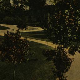 Bayridge Park, Brooklyn, N. Y.