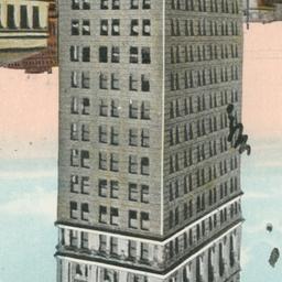 Broadway Chambers Building,...