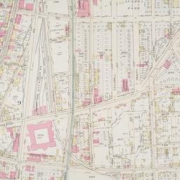 Part of ward 23, sections 9...
