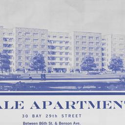 Royale Apartments, 30 Bay 2...