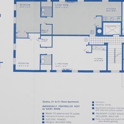 Gold Medallion Apartments, ...