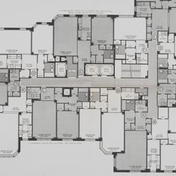 135 E. 54 Street, Typical P...