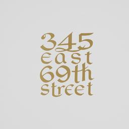 345 East 69th Street