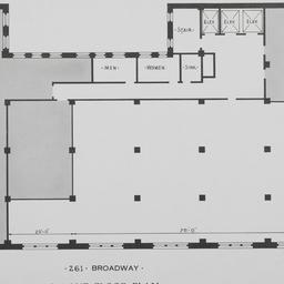 261 Broadway, Second Floor ...