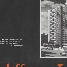 Jefferson Towers, Columbus ...