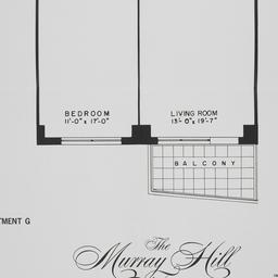 Murray Hill House, 132 E. 3...