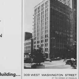 Shaw-walker Building, 309 W...