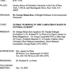 Minutes, 2002-09-24. Pollut...