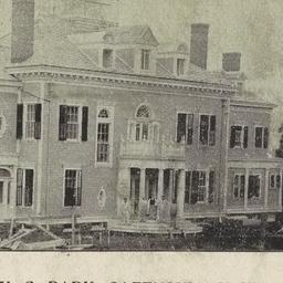 Page No. 003 - Residence of...