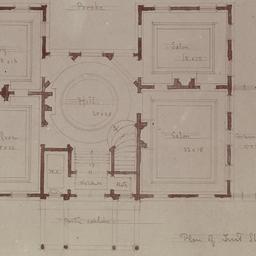 Page No. 025 - Proposed Pla...