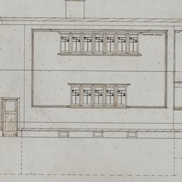 Side elevation