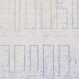 Working drawing #9: Sash de...