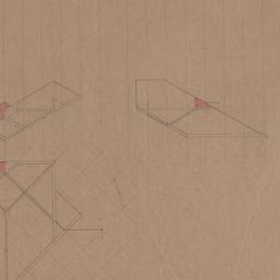 Roof plan, details