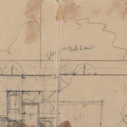 First floor plan