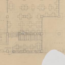 First floor plan