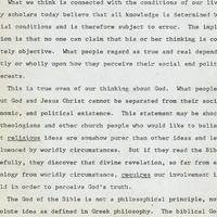 God Our Father, Christ Our ...