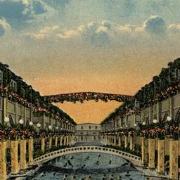 Palace of Joy Swimming Pool...