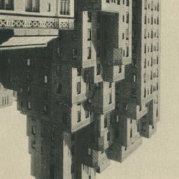 Hotel Tudor New York