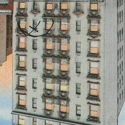 King's Crown Hotel, 420...
