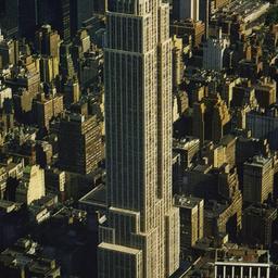 Empire State Building, New ...